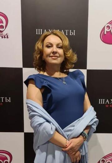 My photo - Elena, 48 from Mytishchi (@elena440909)