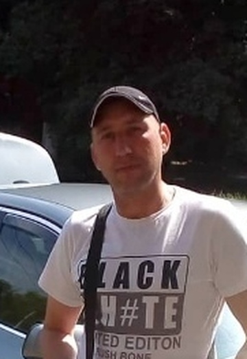 Моя фотография - Александр, 38 из Олесница (@aleksandr874804)