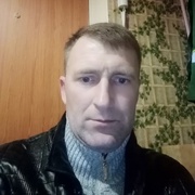 Кошель Андрей, 45, Стародуб