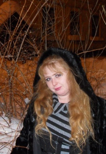 My photo - tatyana, 44 from Nizhny Novgorod (@tatyana4138)