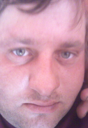 Моя фотография - Александр Стаскевич, 41 из Копыль (@aleksandrstaskevich)