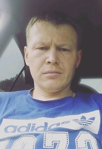 Моя фотография - Денис, 42 из Москва (@denis247227)