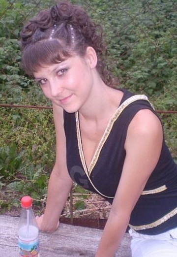 My photo - Karina, 32 from Poltava (@karina4505)