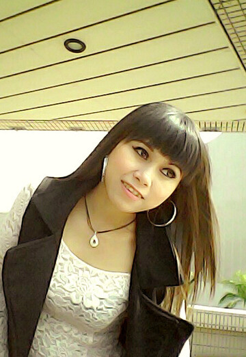 My photo - karina, 38 from Hong Kong (@karina10472)