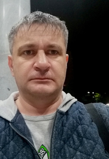 My photo - Dima, 41 from Blagoveshchensk (@sergey823171)