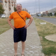 ОЛЕГ, 57, Всеволожск