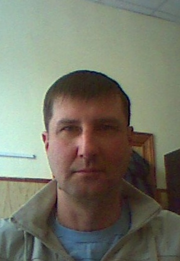 My photo - Aleksandr, 52 from Shakhty (@aleksandr637473)