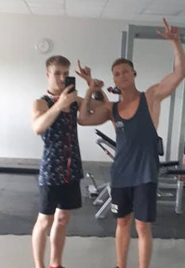 Pasha (@pasha44157) — my photo № 2