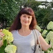 Валентина, 53, Ордынское