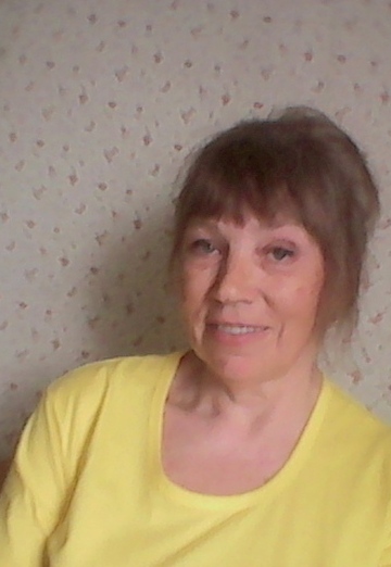 Моя фотография - Надежда, 68 из Архангельск (@nadejda67813)