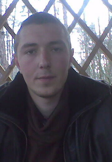 Моя фотография - Владимир, 35 из Житомир (@vladimir204763)