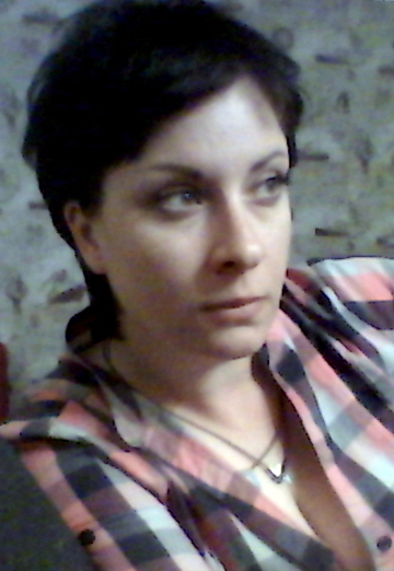 My photo - poina eldashova, 40 from Zarechny (@poinaeldashova)