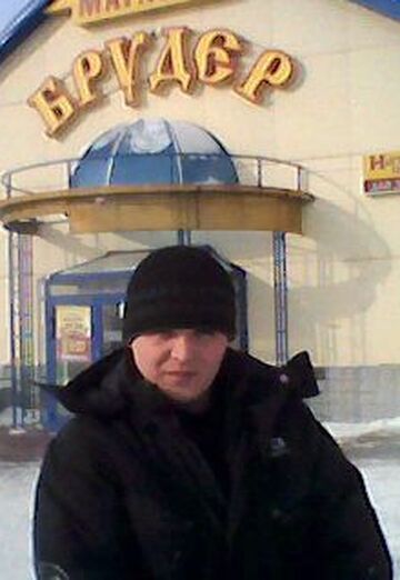 Моя фотография - Александр, 37 из Прокопьевск (@aleksandr709758)