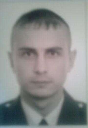 My photo - volodya, 43 from Sarov (@volodya1186)
