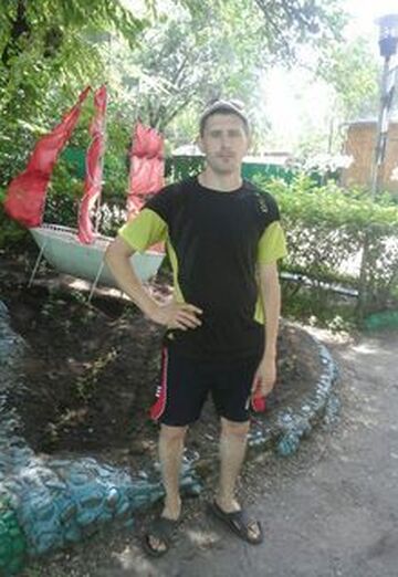 My photo - Aleksey, 42 from Svobodny (@aleksey268299)