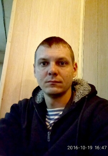 Моя фотография - Вячеслав, 44 из Якутск (@vyacheslav47154)