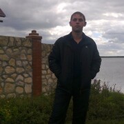 aleksei, 41, Октябрьск