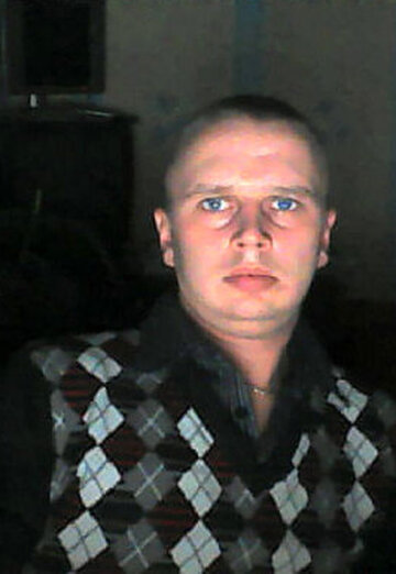 My photo - Aleksey, 35 from Sukhoy Log (@alekseyianastasiya1)