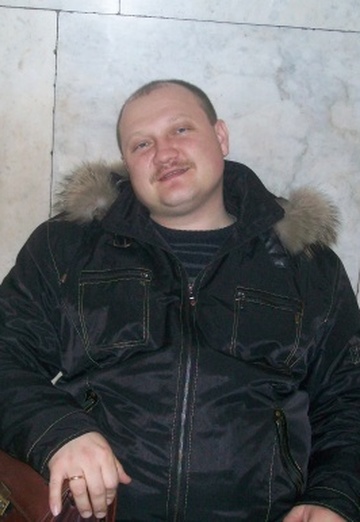 Моя фотография - Андрей, 50 из Ставрополь (@andrey15324)