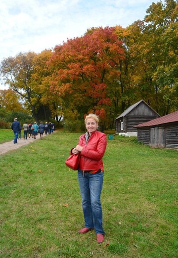 Ma photo - Svetlana, 60 de Ivanteïevka (@svetlana84223)