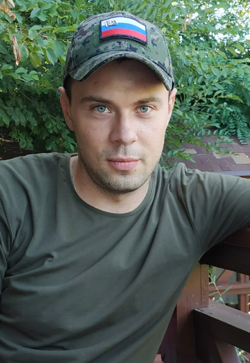 Minha foto - Rodion, 30 de Donetsk (@rodion5049)