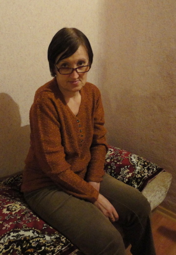 My photo - shaganye, 66 from Velikiye Luki (@shagane22)