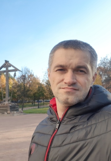 Minha foto - Aleksandr Evdokimov, 44 de Pskov (@aleksandrevdokimov35)