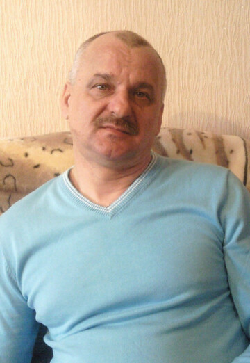 Моя фотография - Сергей Карпенко, 63 из Новокузнецк (@sergeykarpenko13)