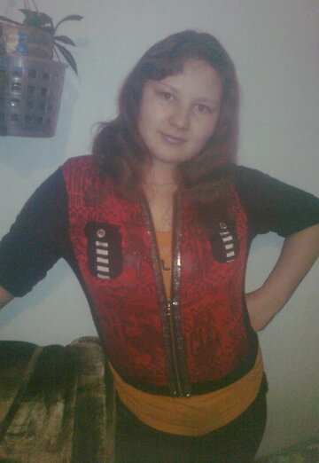 Моя фотография - ekaterina, 34 из Карымское (@ekaterina15756)