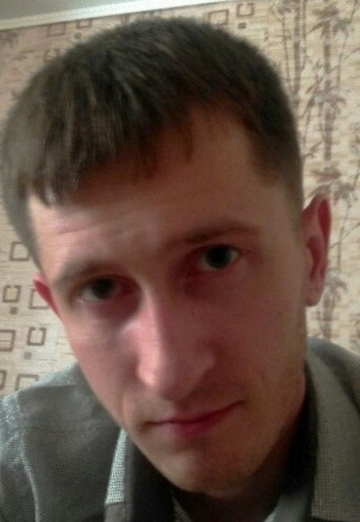 My photo - Aleksandr, 35 from Kurgan (@aleksandr937827)