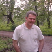Андрей, 54, Донской