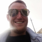 Павел, 35, Пышма