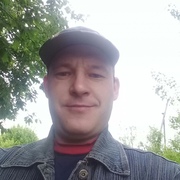 Андрей, 40, Чусовой