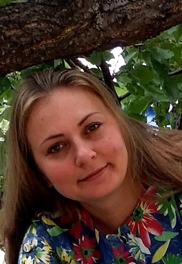 Моя фотография - Марина, 39 из Лиски (Воронежская обл.) (@marina165498)