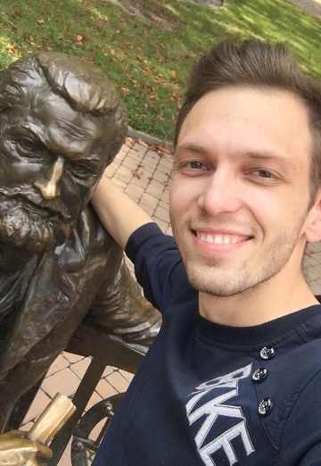 Yaroslav (@yaroslav20109) — my photo № 1