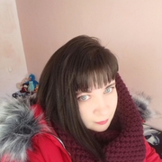 Мария, 34, Жигулевск