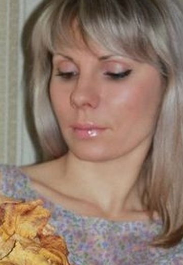 My photo - irina, 41 from Kadiivka (@samoxinai)