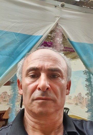 My photo - Natan, 65 from Tel Aviv-Yafo (@natan505)