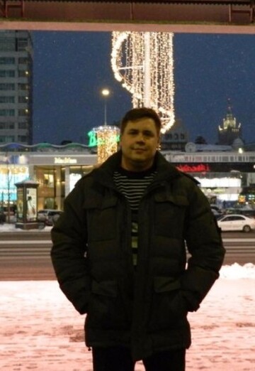 Моя фотография - Владимир, 51 из Кашира (@vladimir252881)