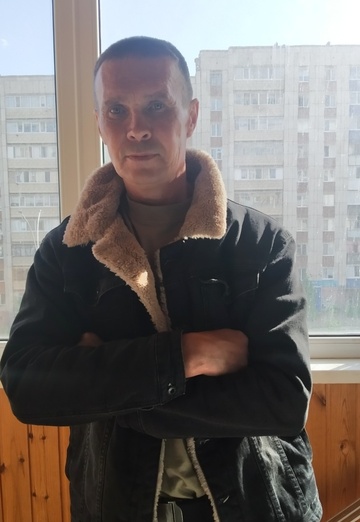 Моя фотография - Руслан, 51 из Лениногорск (@ruslan203060)