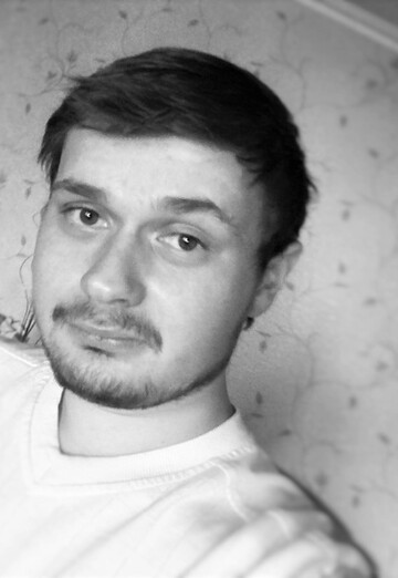 Моя фотография - Евгений, 33 из Богородицк (@evgeniy136586)