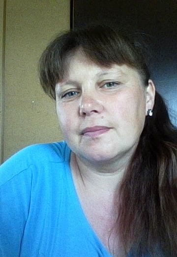 Моя фотография - алёна, 42 из Уфа (@alena73017)