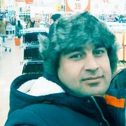 Ином, 42, Ульяновск
