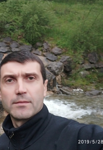 My photo - Vitaliy, 43 from Kishinev (@vitaliy142615)