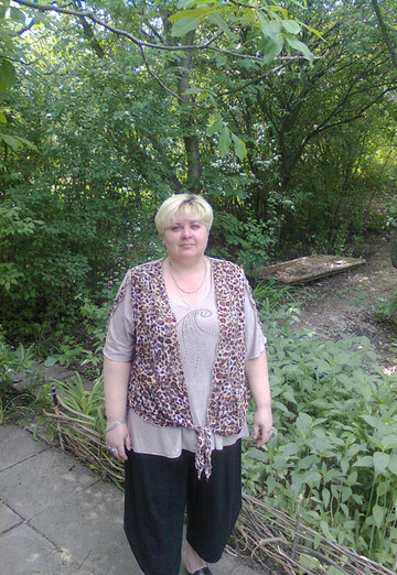 Моя фотография - Таня, 54 из Луганск (@tanya37452)