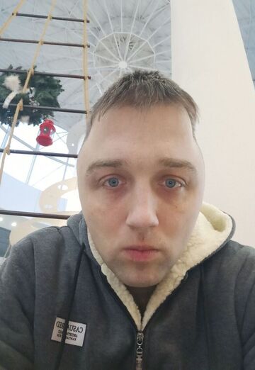 My photo - Renat, 36 from Donetsk (@renat13288)