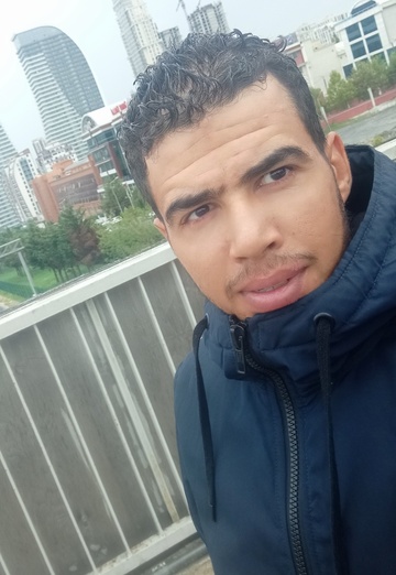 My photo - Ateya Shhadi, 31 from Fort-de-France (@ateyashhadi)