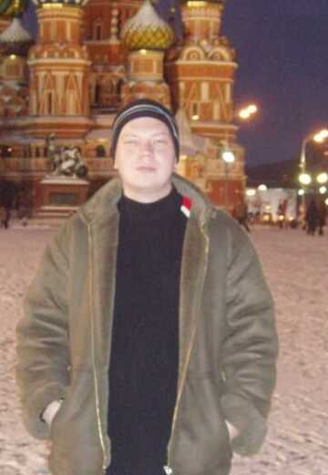 My photo - Serg, 31 from Rostov-on-don (@serg16744)