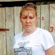 Светлана, 43, Покачи (Тюменская обл.)