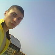 ОЛЕГ, 30, Гусиноозерск